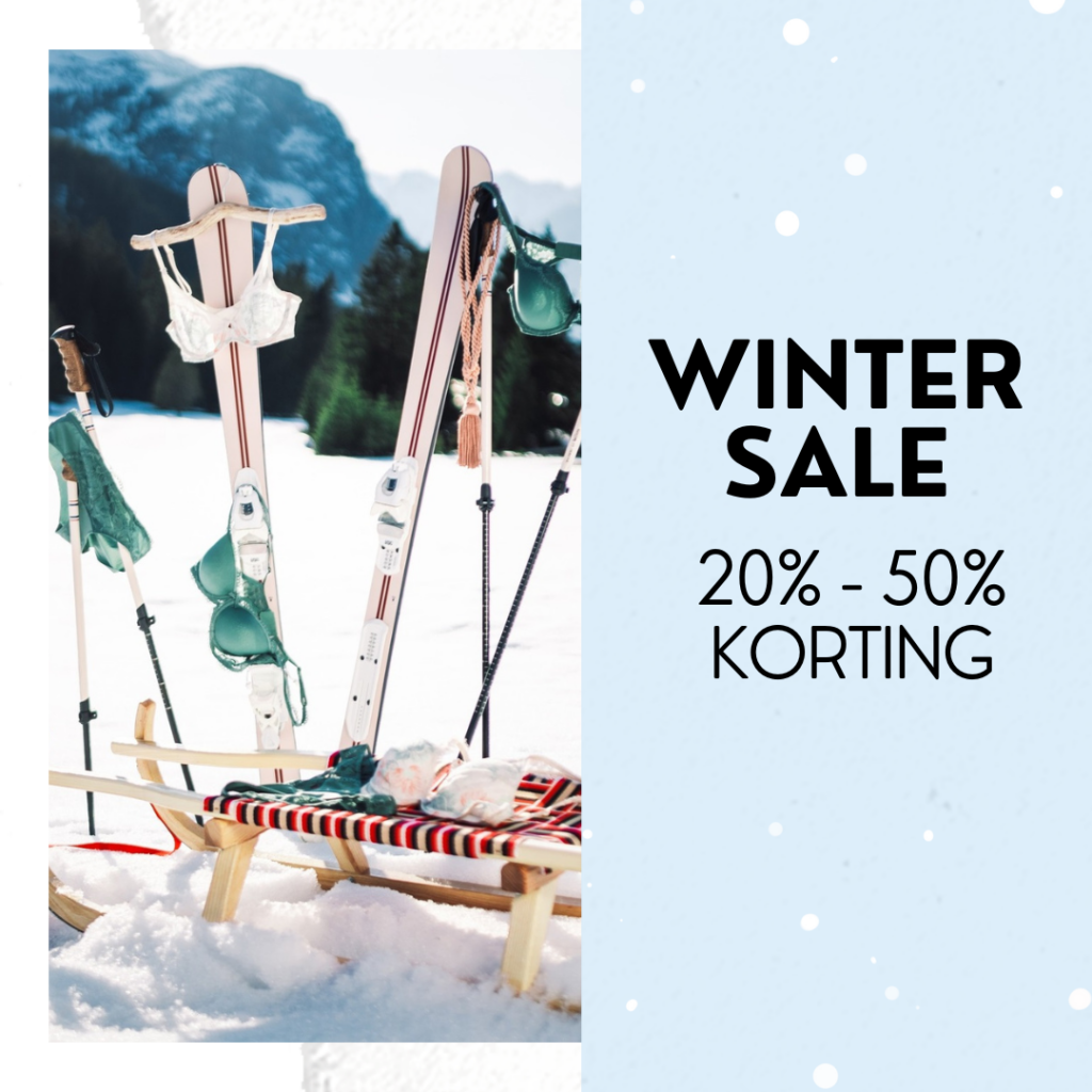 winter sale